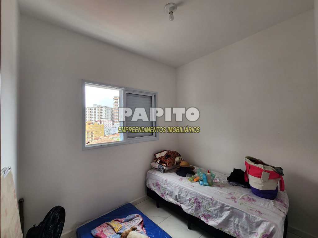Apartamento em Praia Grande, no bairro Caiçara