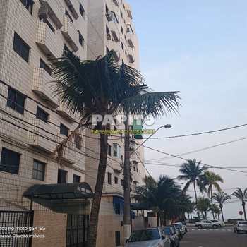 Apartamento em Praia Grande, bairro Aviação