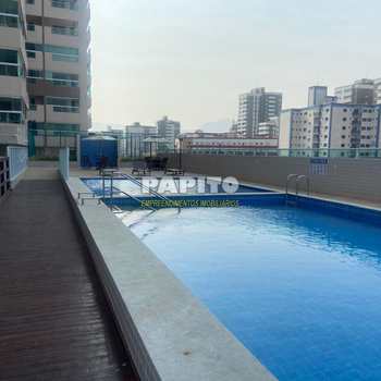 Apartamento em Praia Grande, bairro Mirim