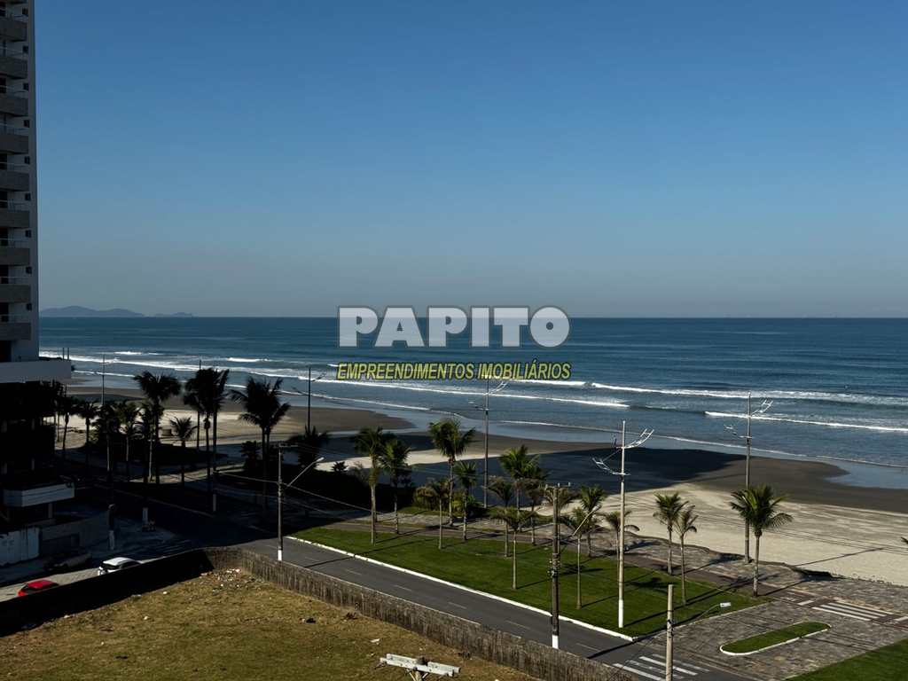 Apartamento em Praia Grande, no bairro Caiçara