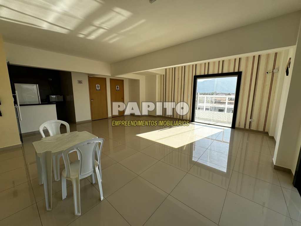 Apartamento em Praia Grande, no bairro Caiçara