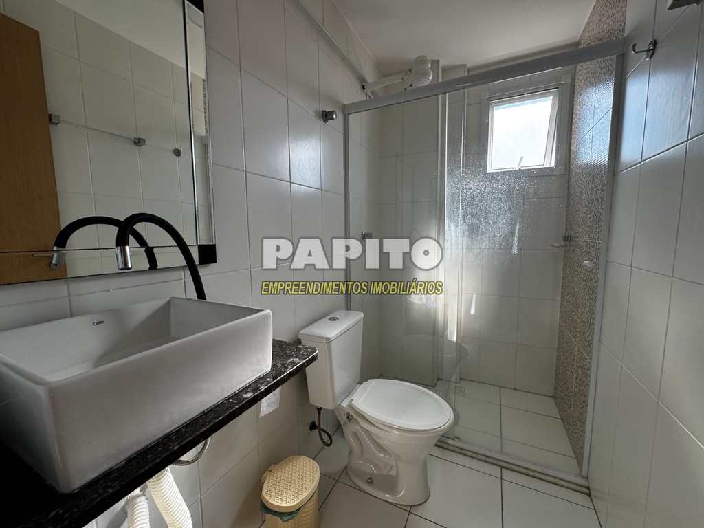 Apartamento em Praia Grande, no bairro Caiçara