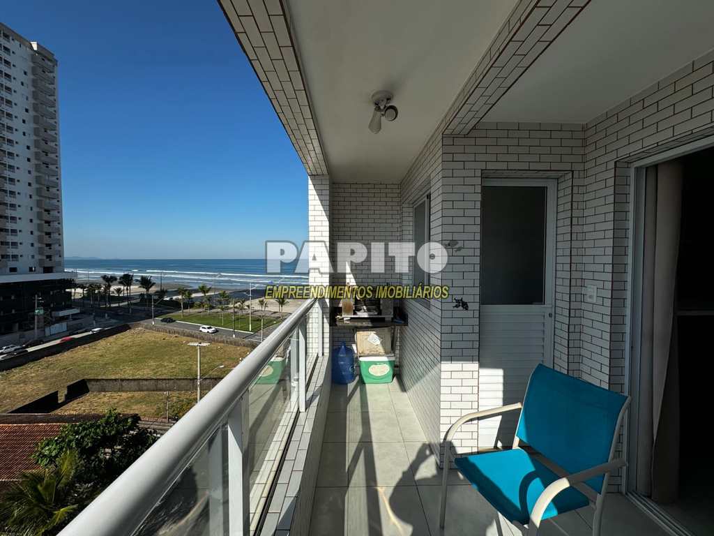 Apartamento em Praia Grande, no bairro Caiçara