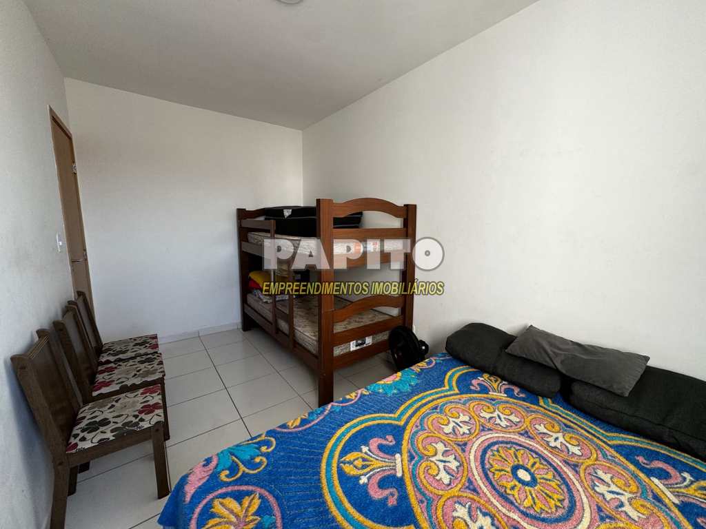 Apartamento em Praia Grande, no bairro Caiçara