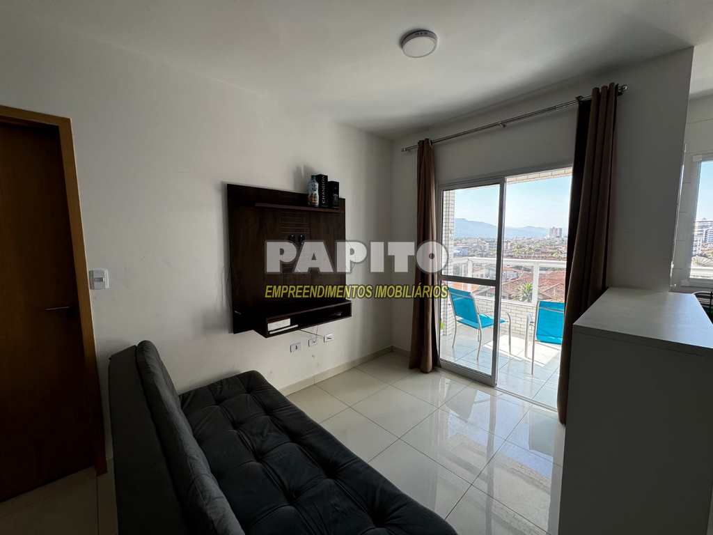 Apartamento em Praia Grande, no bairro Caiçara