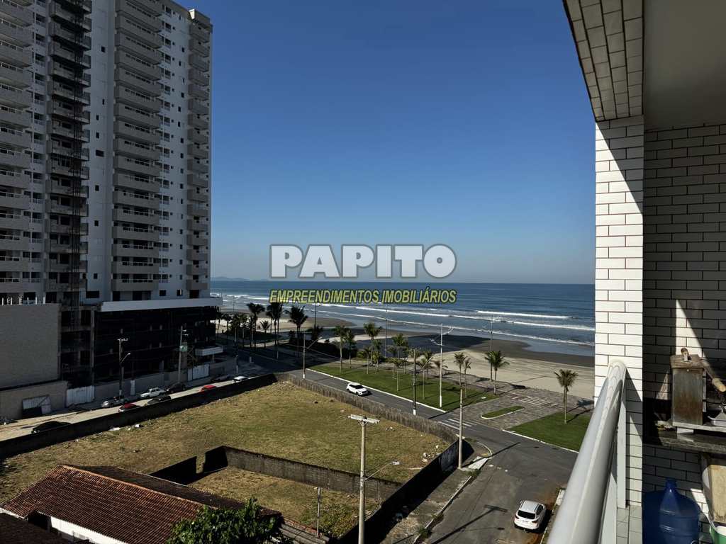 Apartamento em Praia Grande, no bairro Caiçara