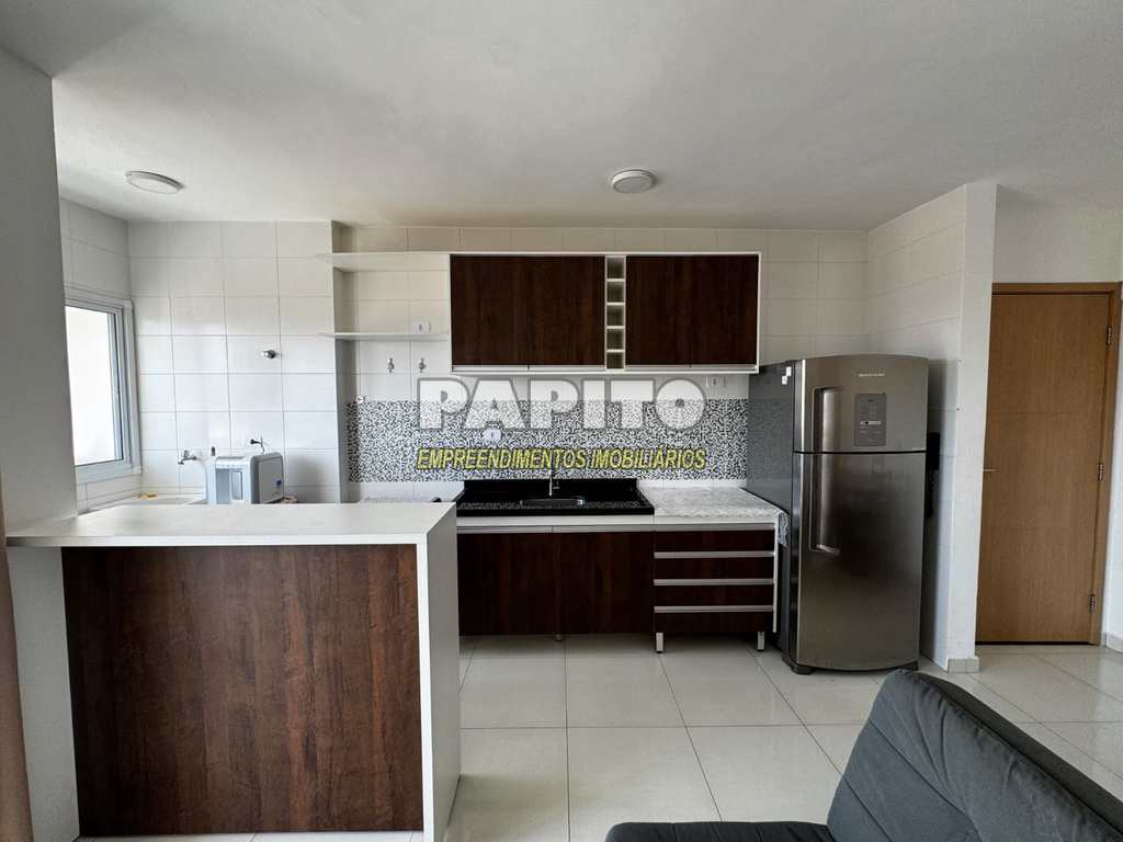 Apartamento em Praia Grande, no bairro Caiçara