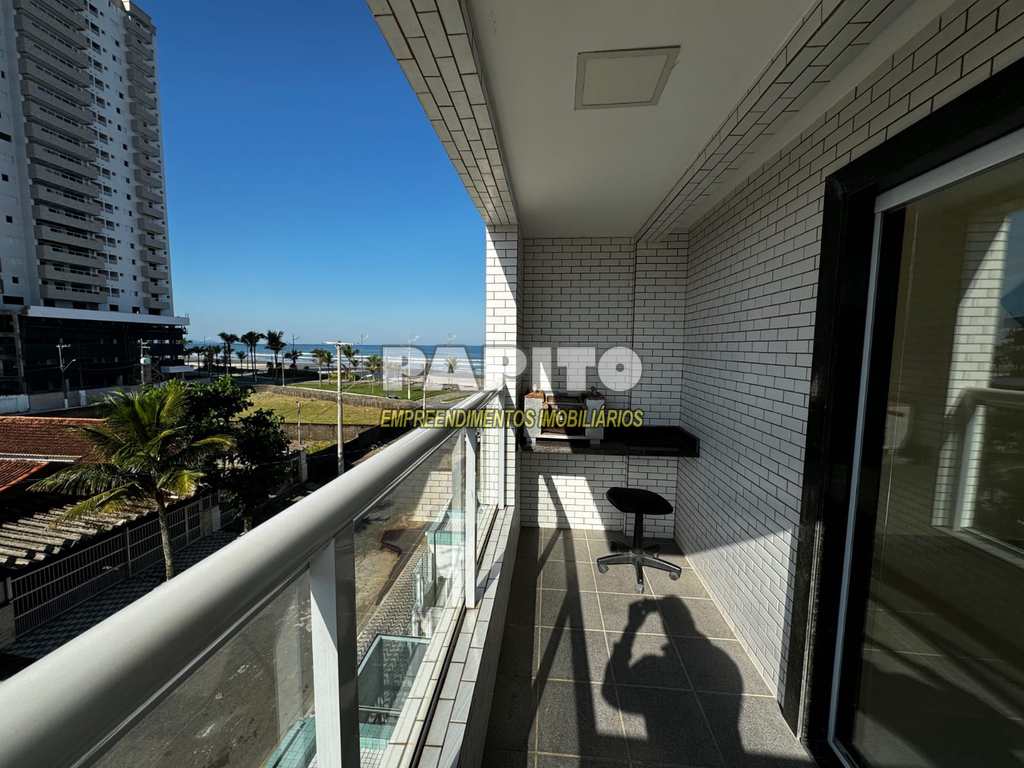Apartamento em Praia Grande, no bairro Caiçara