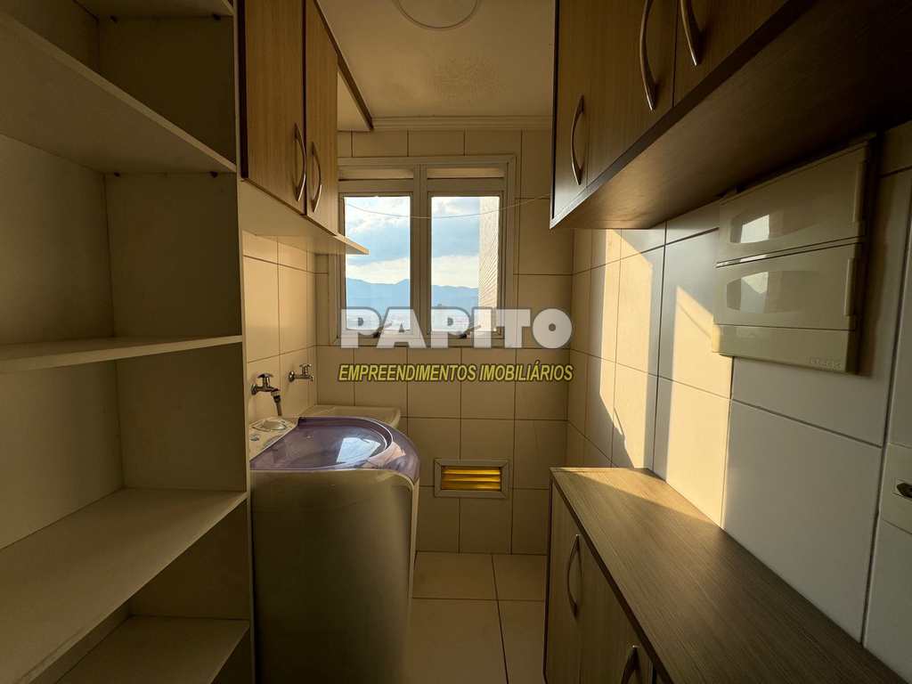Apartamento em Praia Grande, no bairro Mirim