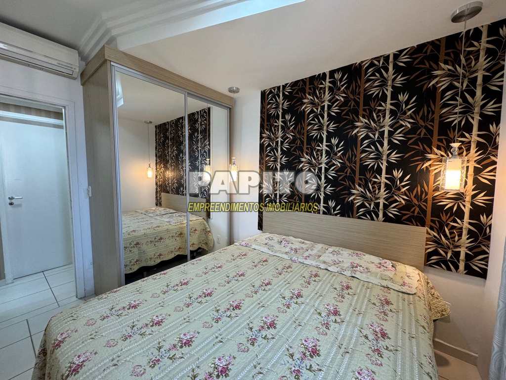 Apartamento em Praia Grande, no bairro Mirim