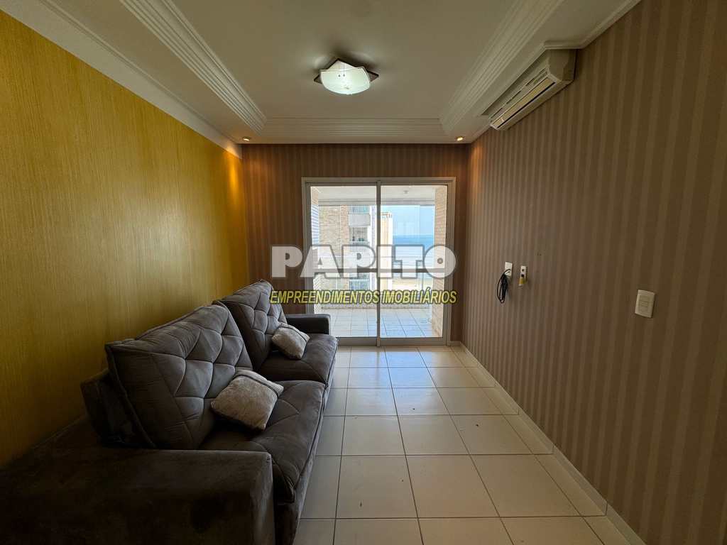 Apartamento em Praia Grande, no bairro Mirim