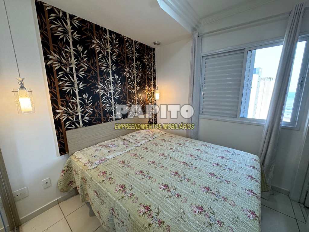 Apartamento em Praia Grande, no bairro Mirim