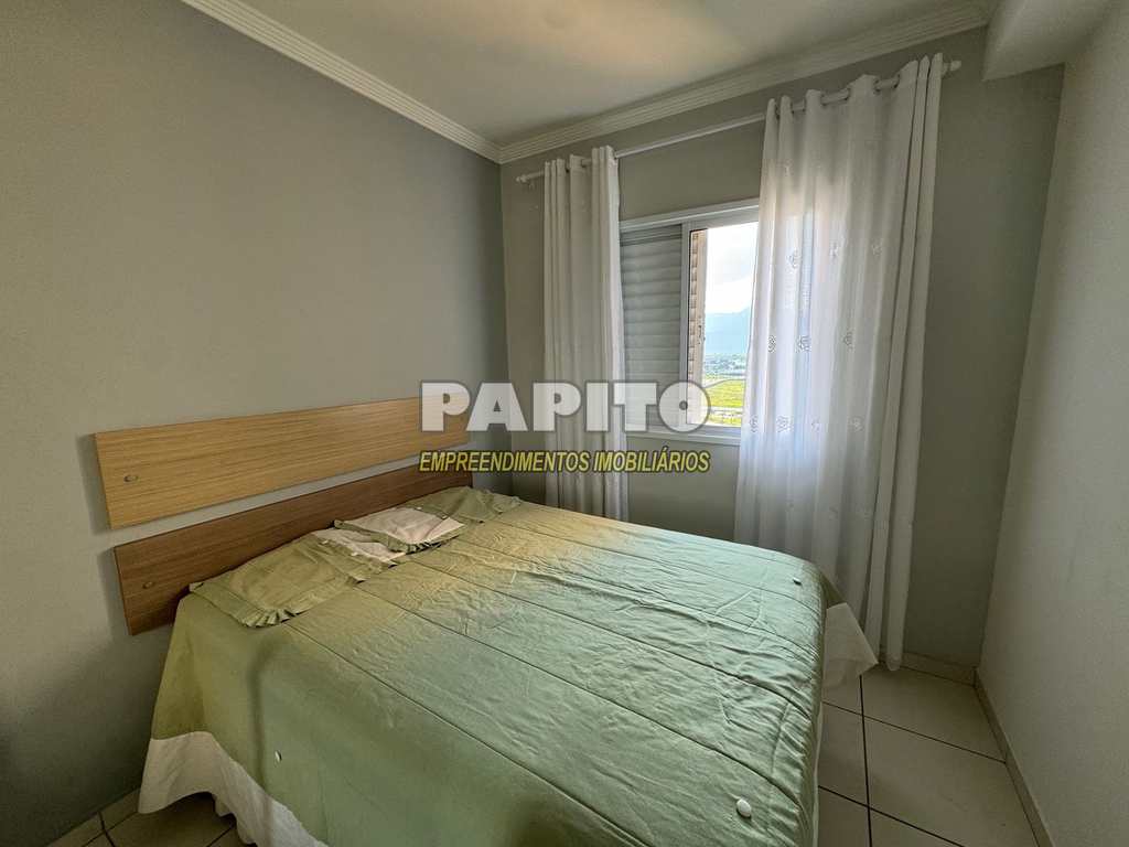 Apartamento em Praia Grande, no bairro Mirim