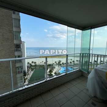 Apartamento em Praia Grande, bairro Mirim