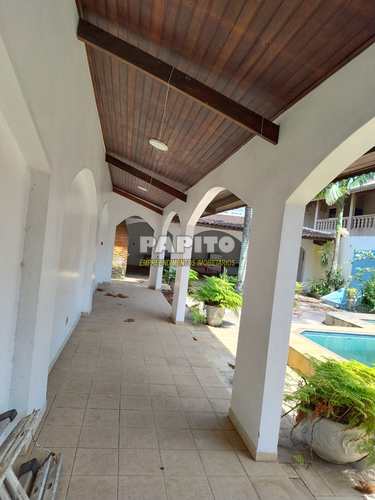 Casa, código 60013530 em Praia Grande, bairro Ocian