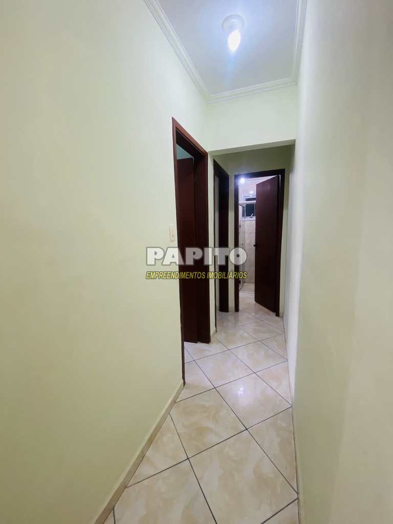 Apartamento em Praia Grande, no bairro Mirim