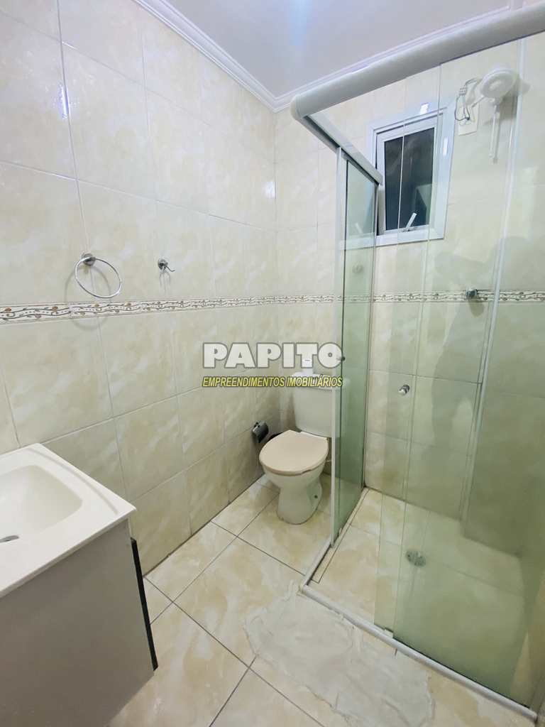 Apartamento em Praia Grande, no bairro Mirim
