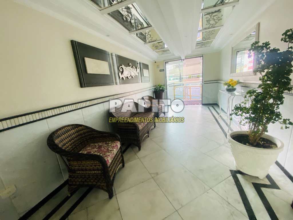 Apartamento em Praia Grande, no bairro Mirim