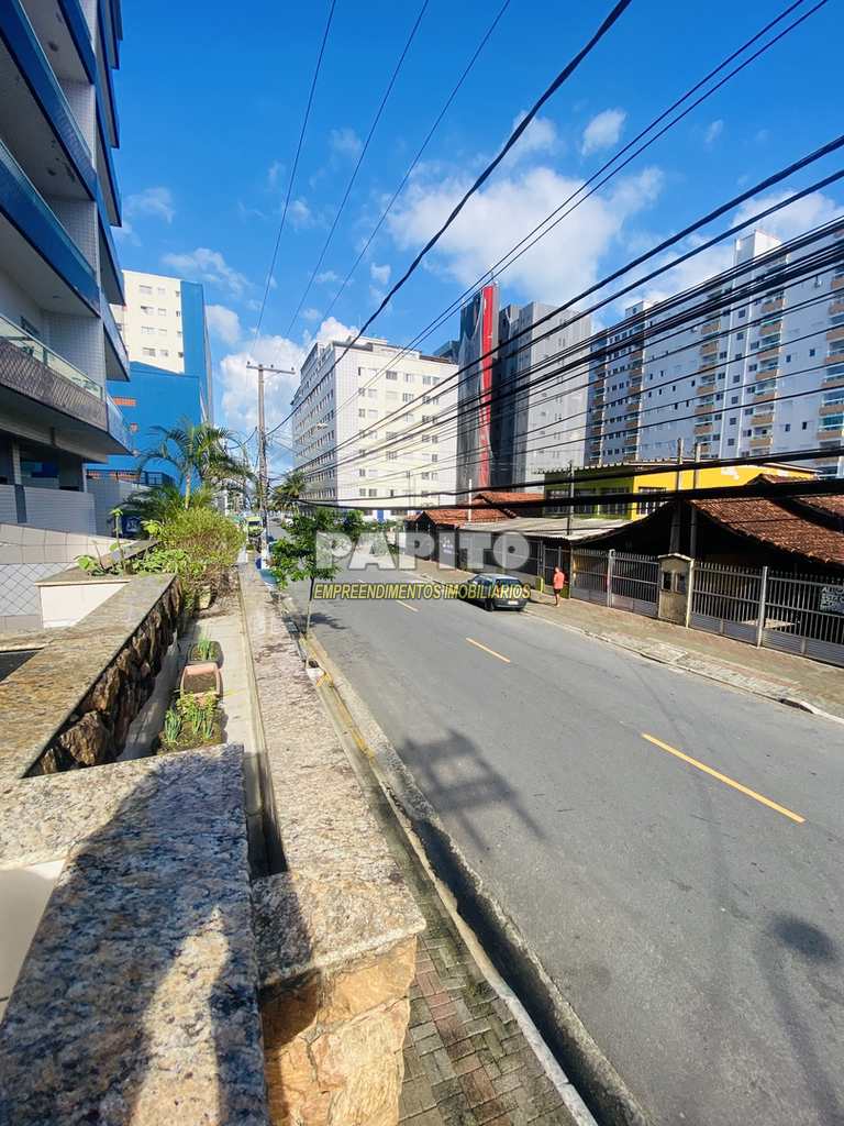 Apartamento em Praia Grande, no bairro Mirim