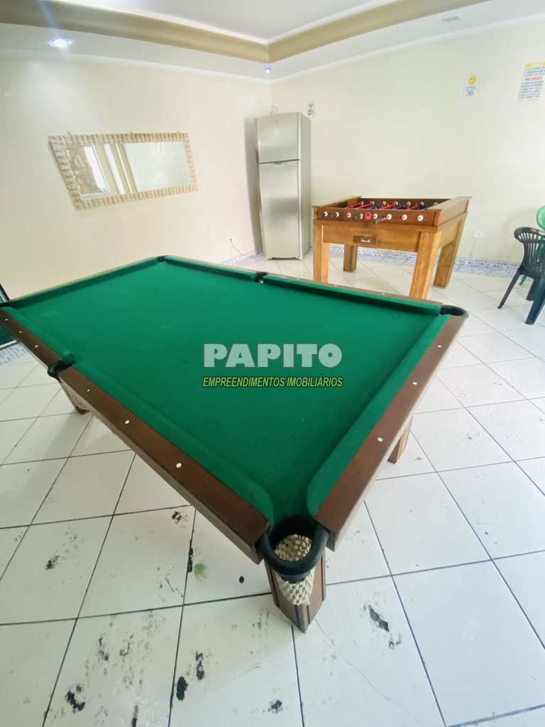 Apartamento em Praia Grande, no bairro Mirim