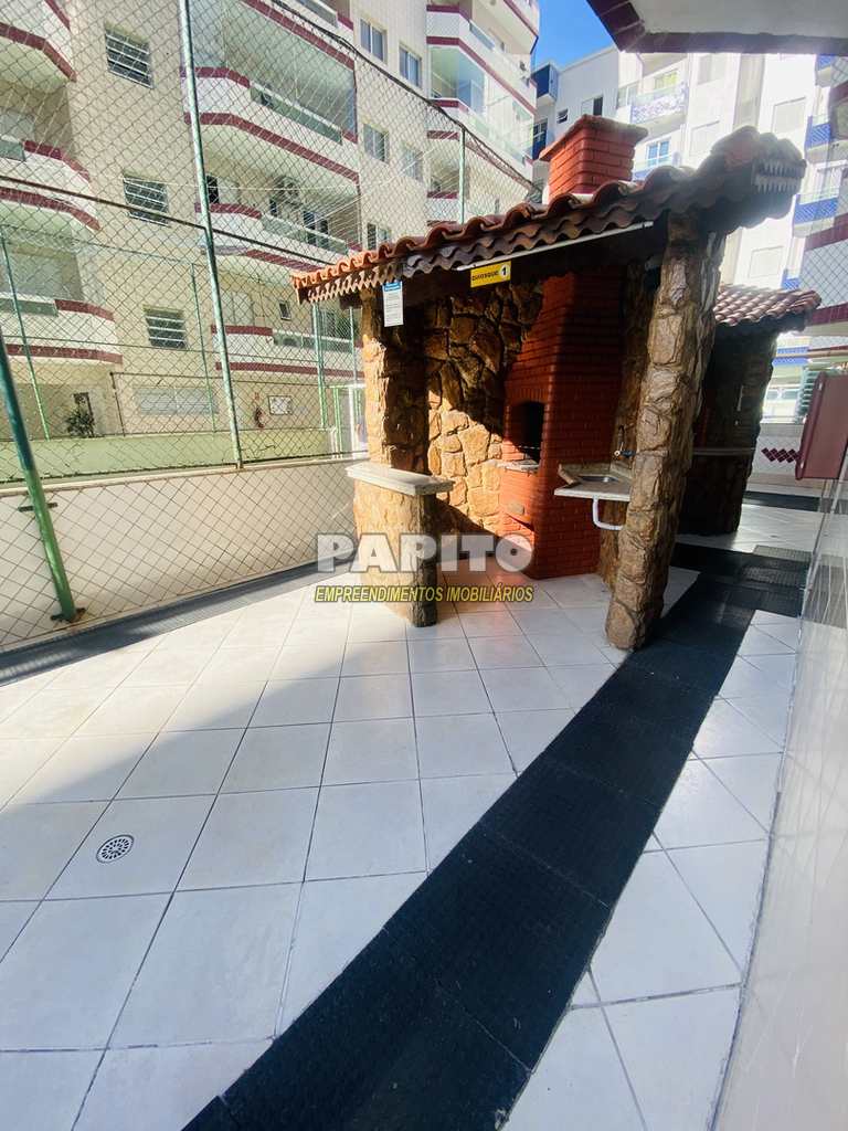 Apartamento em Praia Grande, no bairro Mirim