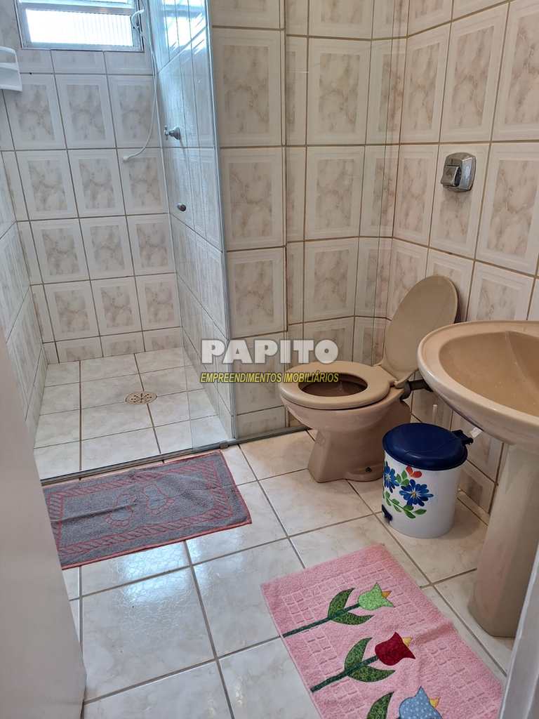 Apartamento em Praia Grande, no bairro Caiçara