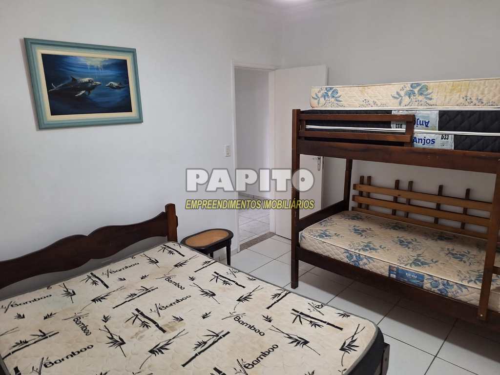 Apartamento em Praia Grande, no bairro Caiçara