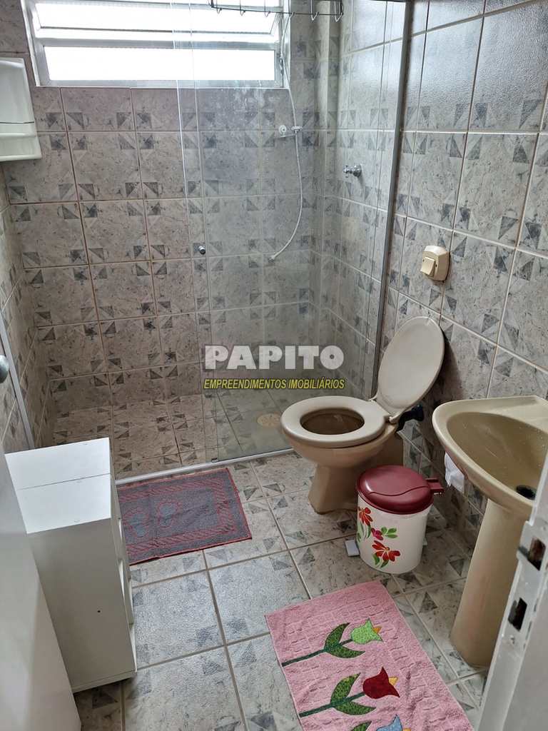 Apartamento em Praia Grande, no bairro Caiçara