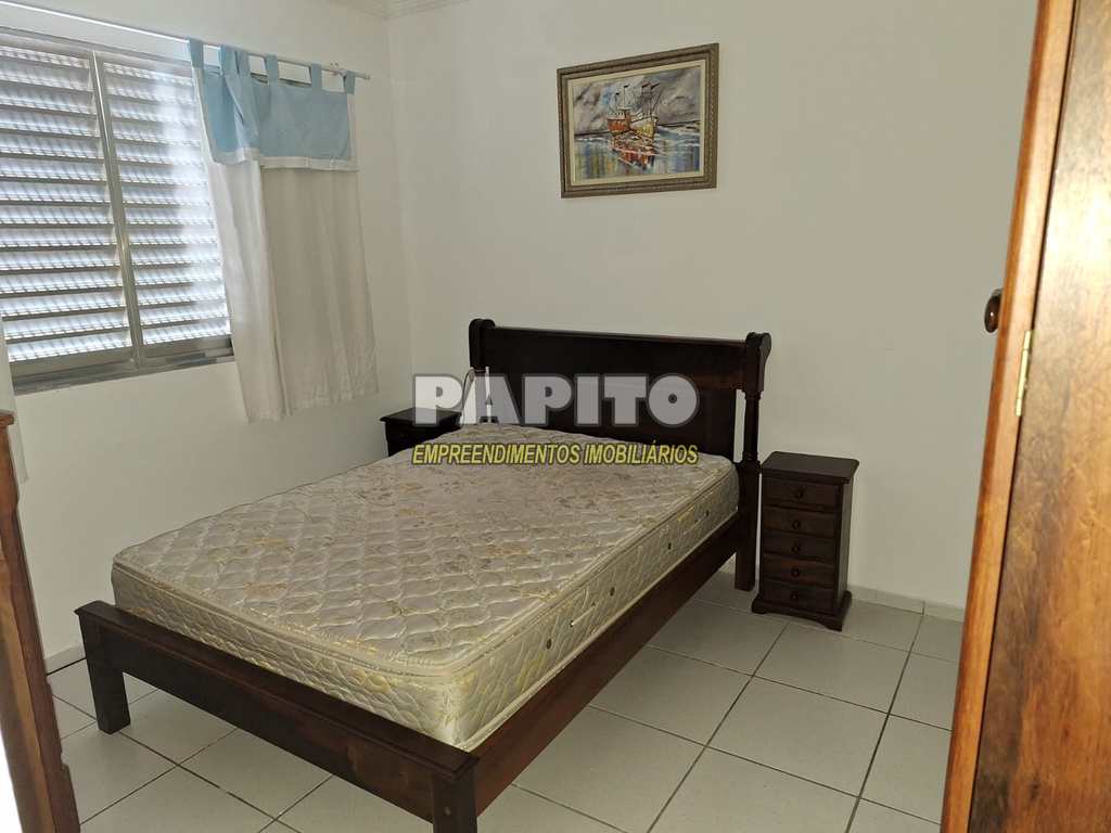 Apartamento em Praia Grande, no bairro Caiçara