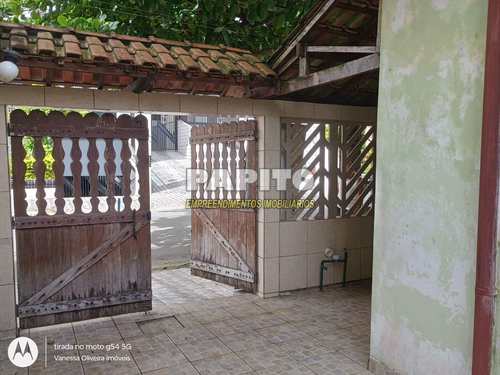 Casa, código 60013553 em Praia Grande, bairro Ocian