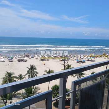 Apartamento em Praia Grande, bairro Ocian