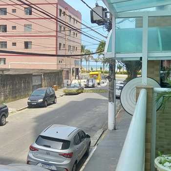 Apartamento em Praia Grande, bairro Ocian
