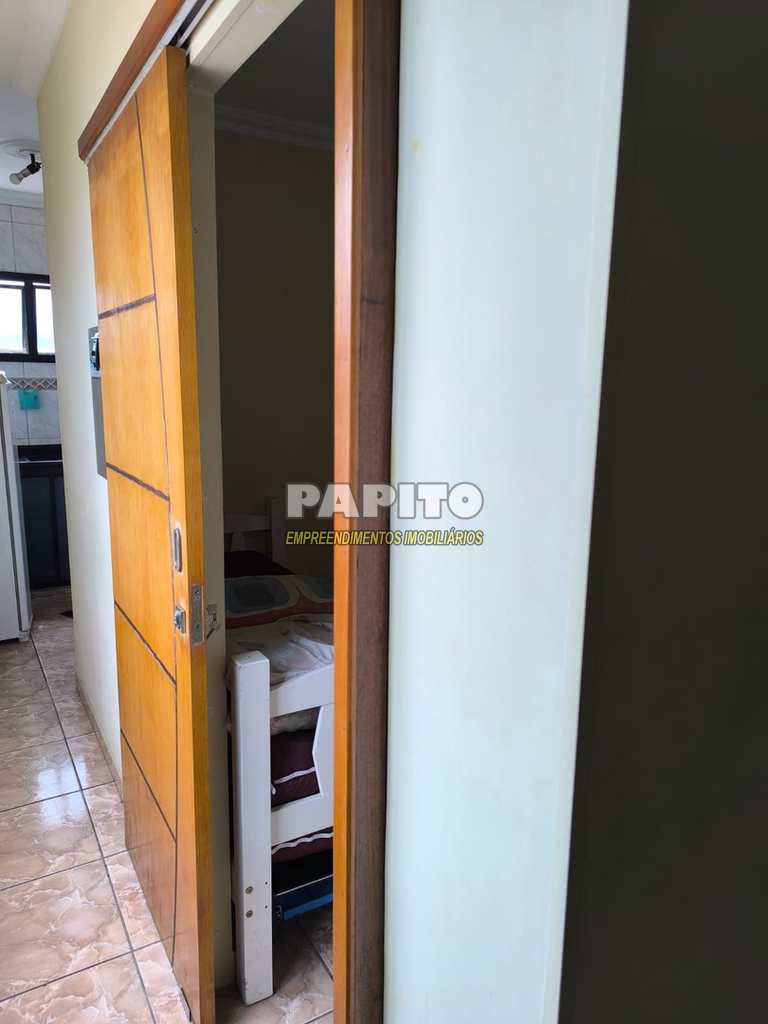 Apartamento em Praia Grande, no bairro Mirim