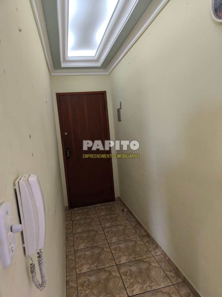 Apartamento em Praia Grande, no bairro Mirim