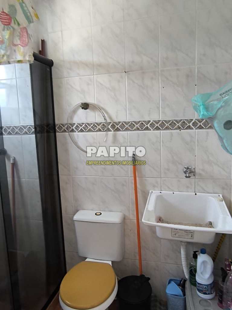 Apartamento em Praia Grande, no bairro Mirim