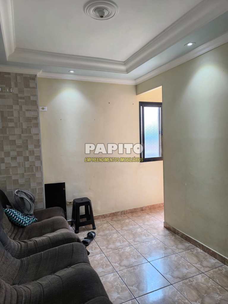 Apartamento em Praia Grande, no bairro Mirim