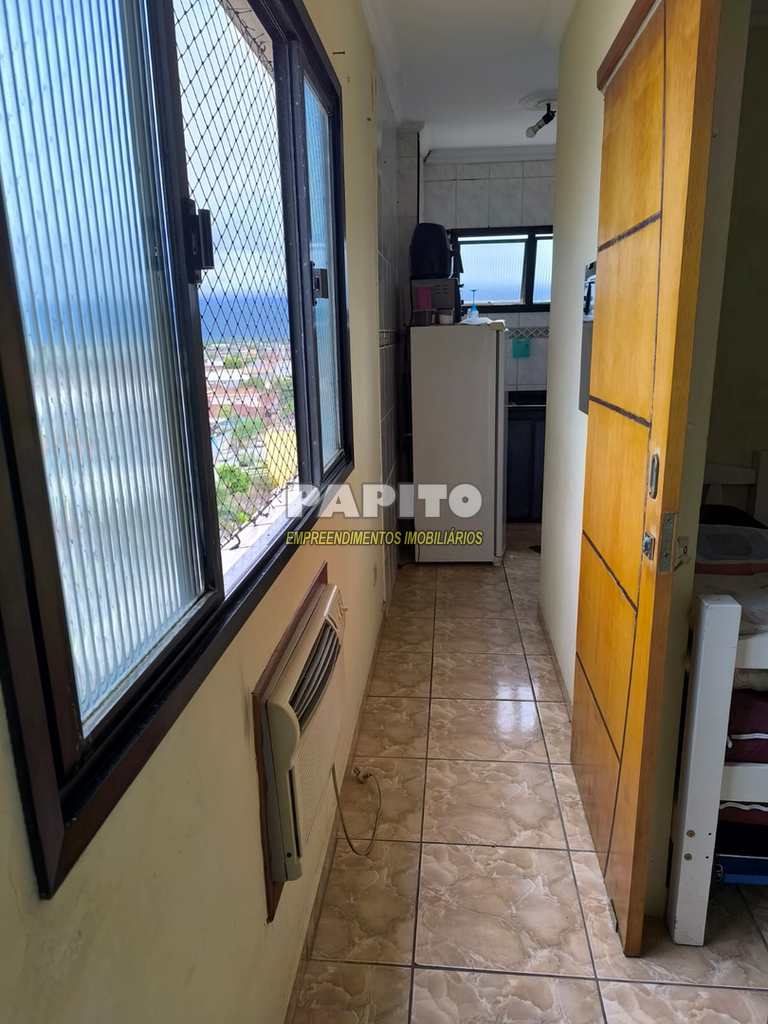 Apartamento em Praia Grande, no bairro Mirim