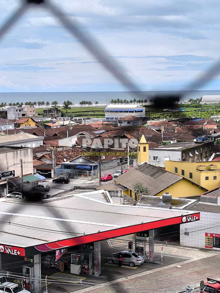 Apartamento em Praia Grande, no bairro Mirim