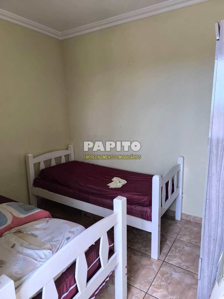 Apartamento em Praia Grande, no bairro Mirim