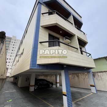 Apartamento em Praia Grande, bairro Aviação