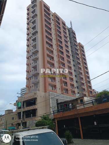 Apartamento, código 60013575 em Praia Grande, bairro Boqueirão