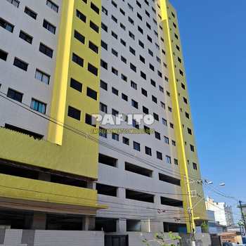 Apartamento em Praia Grande, bairro Ocian