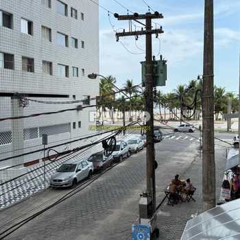 Apartamento em Praia Grande, bairro Aviação