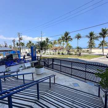 Apartamento em Praia Grande, bairro Guilhermina
