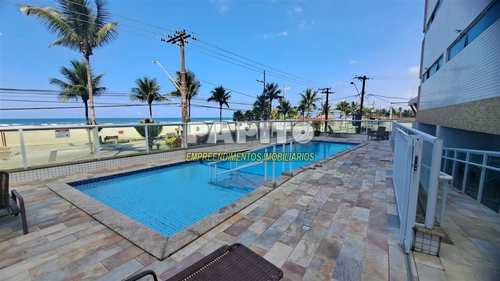 Apartamento, código 60013590 em Praia Grande, bairro Tupi