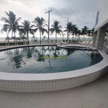 Apartamento em Praia Grande, bairro Real