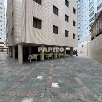 Apartamento em Praia Grande, bairro Caiçara