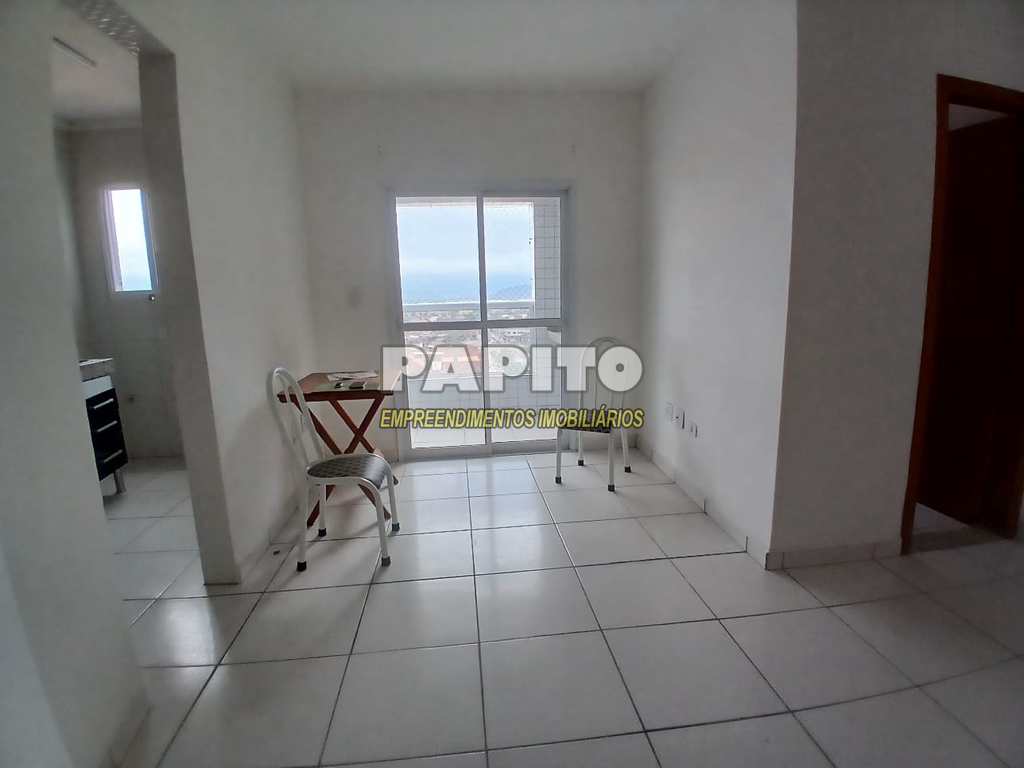 Apartamento em Praia Grande, no bairro Caiçara