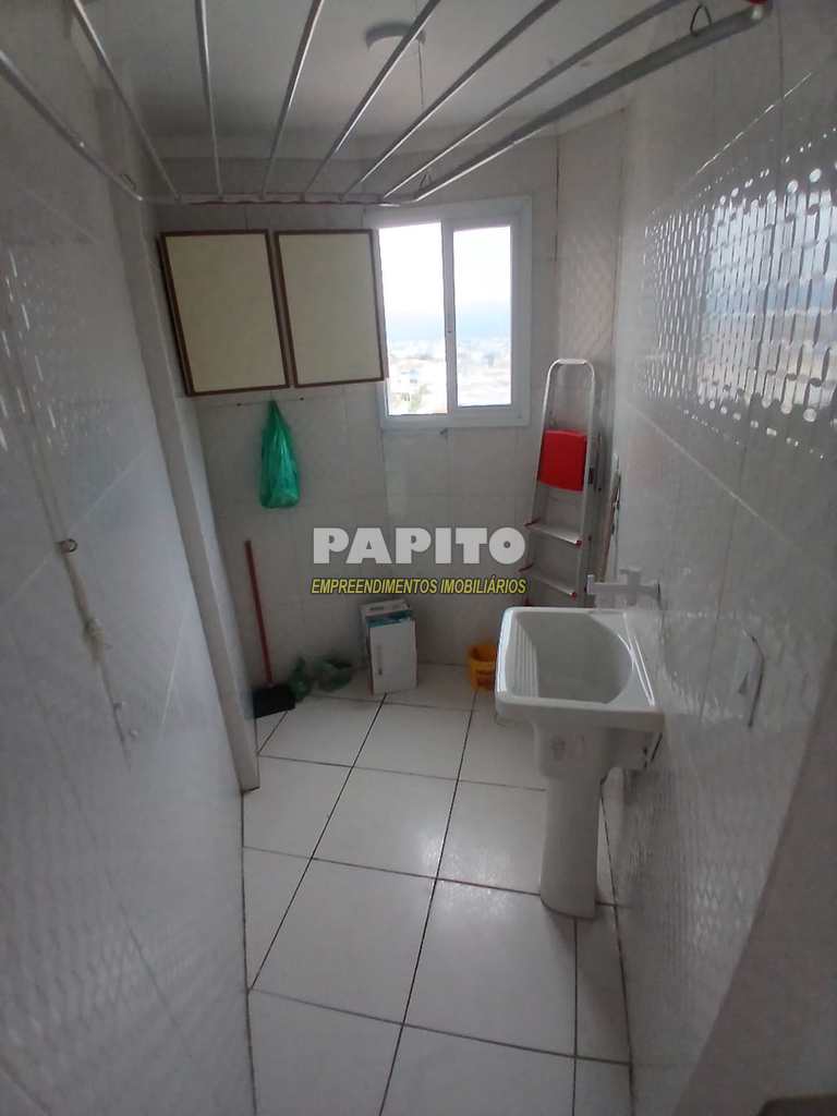 Apartamento em Praia Grande, no bairro Caiçara