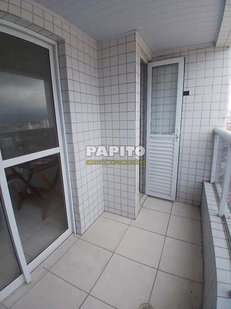 Apartamento em Praia Grande, no bairro Caiçara